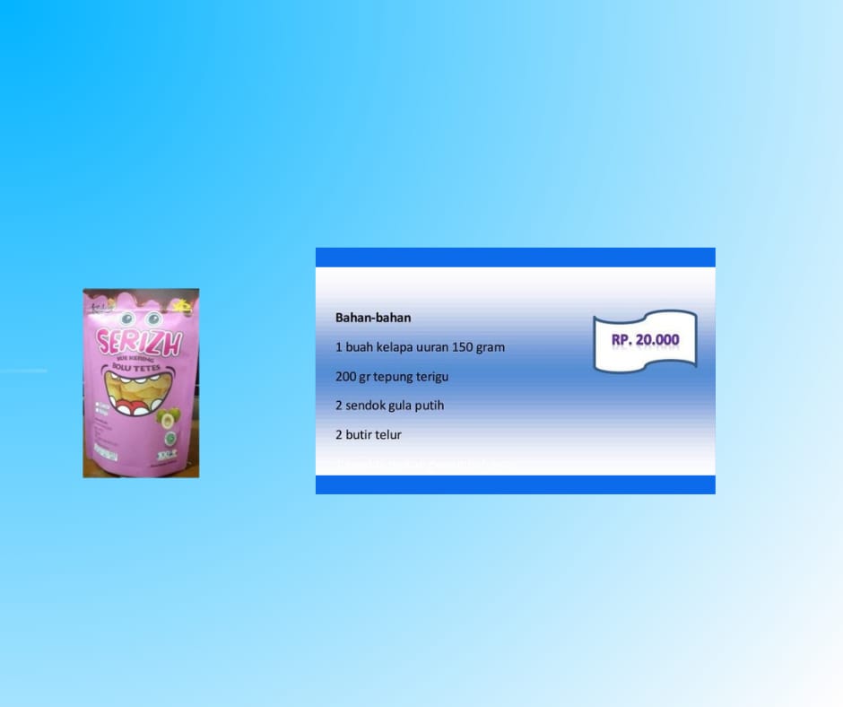 E - KATALOG ONEVERS MEDIA PRODUK UMKM